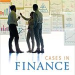 Cases in Finance 3rd Edition DeMello Solutions Manual
