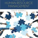 Cases in Human Resource Management 1st Edition Kimball Test Bank