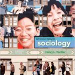 Cengage Advantage Books Introduction to Sociology 11th Edition Tischler Solutions Manual