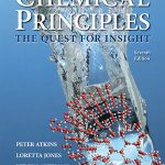 Chemical Principles The Quest for Insight 7th Edition Atkins Solutions Manual