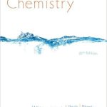 Chemistry 10th Edition Whitten Solutions Manual