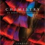 Chemistry An Atoms First Approach 2nd Edition Zumdahl Test Bank