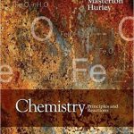 Chemistry Principles and Reactions 8th Edition Masterton Solutions Manual