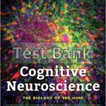 Cognitive Neuroscience 5th Edition Gazzaniga Test Bank