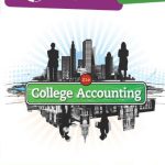 College Accounting 21st Edition Heintz Test Bank