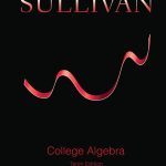 College Algebra 10th Edition Sullivan Test Bank