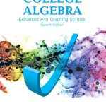 College Algebra Enhanced with Graphing Utilities 7th Edition Sullivan Test Bank