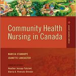 Community Health Nursing in Canada 2nd Edition Stanhope Lancaster Test Bank