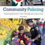 Community Policing Partnerships for Problem Solving 7th Edition Miller Solutions Manual