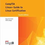 CompTIA Linux+ Guide to Linux Certification 4th Edition Eckert Solutions Manual
