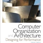 Computer Organization and Architecture 9th Edition William Stallings Test Bank