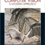 Computer Vision A Modern Approach 2nd Edition Forsyth Solutions Manual
