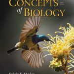 Concepts of Biology 3rd Edition Mader Solutions Manual