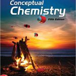 Conceptual Chemistry 5th Edition Suchocki Solutions Manual