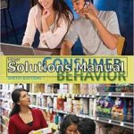 Consumer Behavior 6th Edition Hoyer Solutions Manual