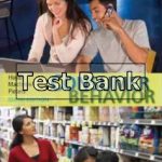 Consumer Behavior 6th Edition Hoyer Test Bank