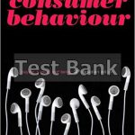 Consumer Behaviour Buying Having and Being Canadian 5th Edition Solomon Test Bank