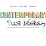 Contemporary Advertising 13th Edition Arens Test Bank