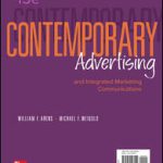 Contemporary Advertising and Integrated Marketing Communications 15th Edition Arens Solutions Manual
