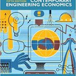 Contemporary Engineering Economics 5th Edition Park Solutions Manual