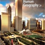 Contemporary Human Geography 2nd Edition Rubenstein Solutions Manual