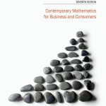 Contemporary Mathematics for Business and Consumers 7th Edition Brechner Solutions Manual