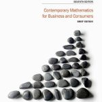 Contemporary Mathematics for Business and Consumers Brief Edition 7th Edition Brechner Solutions Manual