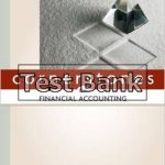 Cornerstones Of Financial Accounting 2nd Edition Rich Test Bank