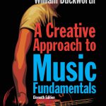 Creative Approach to Music Fundamentals 11th Edition William Duckworth Test Bank