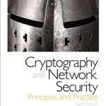 Cryptography and Network Security Principles and Practice 6th Edition William Stallings Test Bank