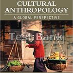 Cultural Anthropology 9th Edition Scupin Test Bank