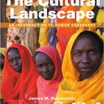 Cultural Landscape An Introduction To Human Geography 11th Edition Rubenstein Test Bank