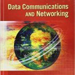 Data Communications and Networking 5th Edition Forouzan Solutions Manual