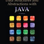 Data Structures and Abstractions with Java 4th Edition Carrano Test Bank