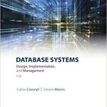 Database Systems Design Implementation and Management 12th Edition Coronel Test Bank