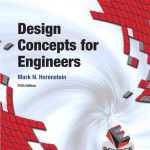 Design Concepts for Engineers 5th Edition Horenstein Solutions Manual