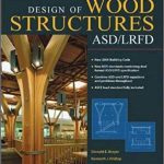 Design Of Wood Structures ASD-LRFD 6th Edition Donald Breyer Solutions Manual