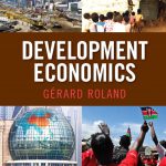 Development Economics 1st Edition Gerard Roland Solutions Manual
