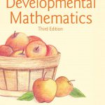 Developmental Mathematics 3rd Edition Martin Gay Test Bank