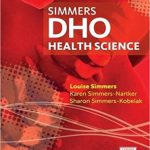 DHO Health Science Updated 8th Edition Simmers Test Bank