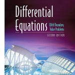 Differential Equations with Boundary Value Problems 2nd Edition Polking Solutions Manual
