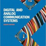 Digital And Analog Communication Systems 8th Edition Couch Solutions Manual