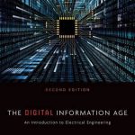 Digital Information Age An Introduction to Electrical Engineering 2nd Edition Roman Kuc Solutions Manual