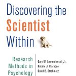Discovering the Scientist Within Research Methods in Psychology 1st Edition Lewandowski Test Bank