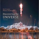 Discovering the Universe 10th Edition Comins Solutions Manual