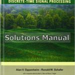 Discrete Time Signal Processing 3rd Edition Oppenheim Solutions Manual