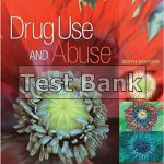 Drug Use and Abuse 6th Edition Maisto Test Bank