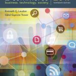 E Commerce 2017 13th Edition Laudon Test Bank
