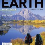 EARTH 2 2nd Edition Hendrix Solutions Manual