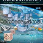 Earth System 3rd Edition Kump Solutions Manual
